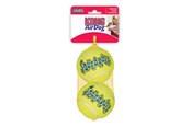 Honden - KONG Toy SqueakAir Ball 2p - 340527