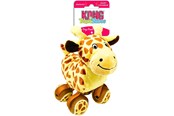 Honden - KONG Dog Toy TenniShoes Giraffe 24cm - 340560