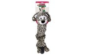 Honden - KONG Toy Stretchezz Snow Leopard - 340572