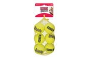 Honden - KONG SqueakAir Ball M 6cm (6-Pack) - 340587