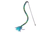 Katten - KONG Cat Toy Teaser Curlz 106cm - 340641