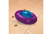 Katten - KONG Interactive Toy Infused Cat Gyro - 340666