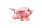 Honden - KONG Dog Toy Phatz Pig Small (8x8x12cm) - 340685