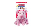 Honden - KONG Dog Toy Comfort Kiddos Pig 16cm - 340725