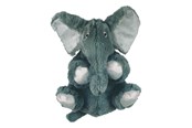 Honden - KONG Pet Toy Comfort Kiddos Elephant XS 13cm - 340736
