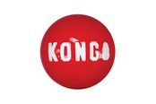 Honden - KONG Dog Toy Signature Balls Small 5cm (2-Pack) - 340753