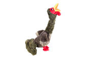 Honden - KONG Toy Shakers Honkers Turkey 41cm - 340778