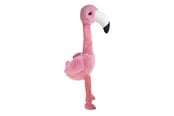 Honden - KONG Dog Toy Shakers Honkers Flamingo 31cm - 340780