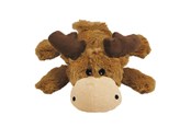 Honden - KONG Dog Toy Cozie Marvin Moose XLarge 35cm - 340818