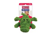 Honden - KONG Dog Toy Cozie Ali Alligator 33cm - 340819