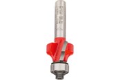 Boren en bits - Bosch EXPERT FOR WOOD ROUNDING OVER-DRILL HEAD FOR HANDHELD ROUTERS FOR EDGE ROUTERS - 2608629373