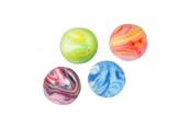 Kleine cadeautjes voor kinderen - Toi-Toys Squeeze ball Marble - 35502Z