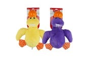 Honden - KONG Toy Comfort Duck (Assorted) - 340860