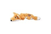 Honden - KONG Pet Toy Scrunch Knots Fox M/L 38cm - 340916