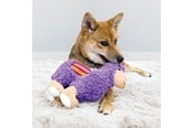Honden - KONG Dog Toy Sherps Llama Medium 17x20cm - 340921