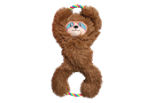 Honden - KONG Dog Toy Tuggz Sloth 42cm - 340932