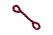 Honden - KONG Dog Toy Signature Rope Double Tug 57cm - 340980