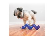 Honden - KONG Dog Toy Treat Spiral Stick Small 24cm - 340987