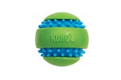 Honden - KONG Toy Squeezz Goomz Ball XL 9cm - 340992