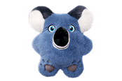 Honden - KONG Hondenspeeltje Snuzzles Koala 21cm - 341003