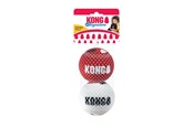Honden - KONG Toy Signature SportBalls 2p - 341010