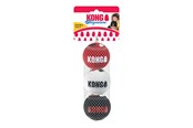 Honden - KONG Toy Signature SportBalls 3p - 341011