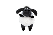 Honden - KONG Dog Toy Sherps Floofs Sheep 22.5cm - 341017