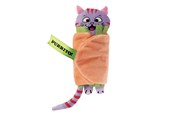 Katten - KONG Cat Toy Pull-A-Partz Purrito - 341101