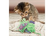 Katten - KONG Cat Toy Pull-A-Partz Yarnz - 341106