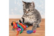 Katten - KONG Pull-A-Partz Pinata 12.5cm - 341131