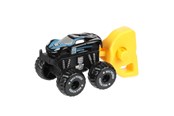 Kleine cadeautjes voor kinderen - Toi-Toys Monster Truck with Shooter in Egg - 21845Z