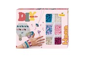 Creatief spelen - Hama Ironing Bead Set Activity Box 11 Designs - 3712