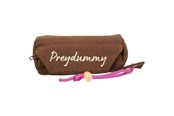 Honden - Trixie Dog Activity Preydummy ø 5 × 12 cm brown - TX32190