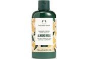 Lichaamsverzorging - The Body Shop Almond Milk Shover Cream 250 ml - 5028197235833