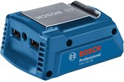 Accu & Oplader - Bosch Professional GAA 18V-48 Professional Charging Adapter - 06188000L6