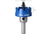 Boren en bits - Bosch EXPERT SHEET METAL HOLESAW FOR DRILLS/DRIVERS & IMPACT DRILLS/DRIVERS - 2608901424