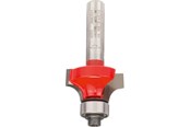 Router - Bosch EXPERT FOR WOOD ROUNDING OVER-DRILLHEAD FOR HANDHELD ROUTER & EDGE ROUTER - 2608629374