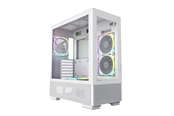 Case - Montech Sky Two - White - Case - Miditower - Wit - SKY TWO WH