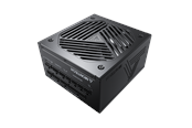 Voeding - Montech Titan 850 Voeding - 850 Watt - 135 mm - ATX - 80 Plus 80 PLUS Gold - TIS0124