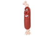 Honden - Trixie Sausages on a Rope 11cm - TX3242