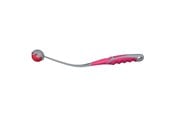 Honden - Trixie Ball Catapult 40 cm/ø 4.5 cm assorted colours - TX32441