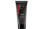 Gezichtsverzorging - GUESS Grooming Effect Face Wash 200 ml - 52281