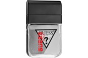 Gezichtsverzorging - GUESS Grooming Effect Aftershave 100 ml - 52280