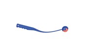 Honden - Trixie Ball Catapult 50 cm/ø 5.5 cm assorted colours - TX3246