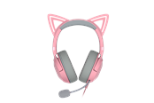 Headphones/Headsets - Razer Kraken Kitty Edition V2 - Pink quartz - RZ04-04730200-R3M1