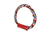 Honden - Trixie Tugger Round Ø3 assorted colours - TX3277