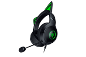 Headphones/Headsets - Razer Kraken Kitty Edition BT V2 - Black - RZ04-04730100-R3M1