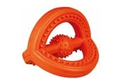 Honden - Trixie Tugger Toy for Dogs 14cm assorted colours - TX3317