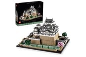 LEGO® - LEGO Architecture 21060 Kasteel Himeji - 21060