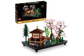 LEGO® - LEGO Icons 10315 Rustgevende tuin - 10315